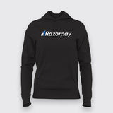 Razorpay T-Shirt For Women