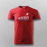 Made of Starstuff T-Shirt for Men - Cosmic Connection Style