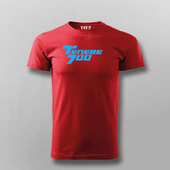 Tenere 700 Adventure T-Shirt for Men – Ride Wild
