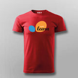 Scikit Learn T-shirt For Men | Tech Enthusiast Tee