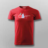 Maintenance Phase Men's T-Shirt