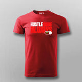 Hustle Mode Always On T-Shirt for Men