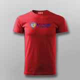 BITS Pilani Goa Campus T-shirt For Men
