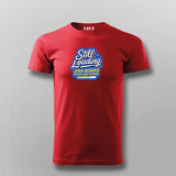 Still Loading Jira Board T-Shirt For Men