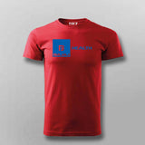 Bajaj Health T-Shirt for Men – Wear the Wellness Vision