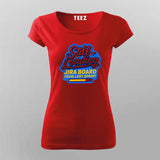 Still Loading Jira Board T-Shirt For Women