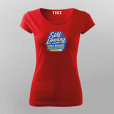 Still Loading Jira Board T-Shirt For Women