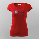 BITS Pilani Dubai Tee for Women