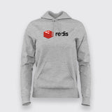 Redis T-Shirt For Women