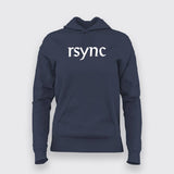 Rsync Hoodies For Women