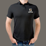 Saipem polo T-Shirt For Men