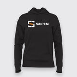 Saipem Strength - Women's Engineering Hoodie