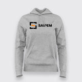 Saipem Strength - Women's Engineering Hoodie