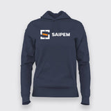 Saipem Strength - Women's Engineering Hoodie