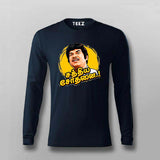 Sakthiya Sothanai T-shirt For Men