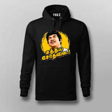 Sakthiya Sothanai T-shirt For Men