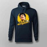 Sakthiya Sothanai T-shirt For Men