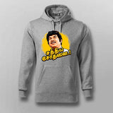 Sakthiya Sothanai Men Hoodie