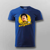 Sakthiya Sothanai T-shirt For Men