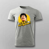 Sakthiya Sothanai T-shirt For Men