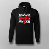 Samjhe Men Hoodie