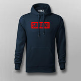 Sanu Ki T-shirt For Men Online India