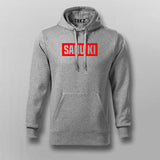 Sanu Ki T-shirt For Men Online India