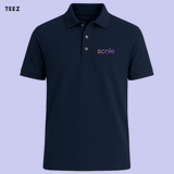 Scale AI Polo T-shirt For Men