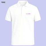 Scale AI Polo T-shirt For Men
