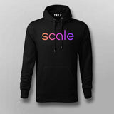 Scale AI T-shirt For Men – Build Bigger