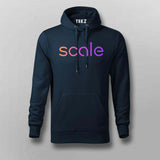 Scale AI T-shirt For Men – Build Bigger