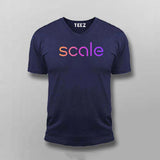 Scale AI T-shirt For Men – Build Bigger
