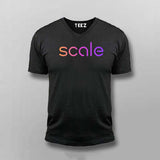 Scale AI T-shirt For Men – Build Bigger