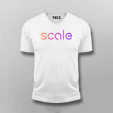 Scale AI T-shirt For Men – Build Bigger