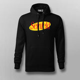 Seinfeld Tee - Celebrate the Iconic Sitcom by Teez