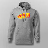 Seinfeld Tee - Celebrate the Iconic Sitcom by Teez