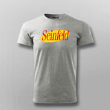 Seinfeld Tee - Celebrate the Iconic Sitcom by Teez
