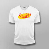 Seinfeld Tee - Celebrate the Iconic Sitcom by Teez
