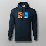 Share Code Hoodies For Men