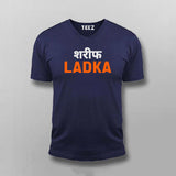 Shareef Ladka T-shirt For Men