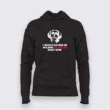 Shih Tzu Lover: Adorable Dog Breed Hoodie