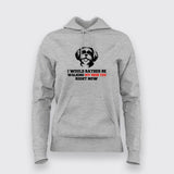 Shih Tzu Lover: Adorable Dog Breed Hoodie