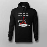 Shipped in 4 Prompts Hoodie For Men
