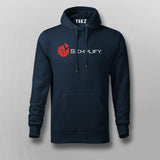 Siemplify T-shirt For Men