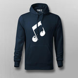 Slow Music Hoodies For Men