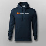 SmartBear Software Hoodies For Men