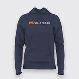 SmartBear Software Hoodies For Women