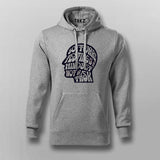 Software Testing is a Mindset not a Task Hoodies For Men