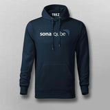 SonarQube DevOps T-shirt For Men