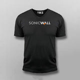 Sonicwall T-shirt For Men